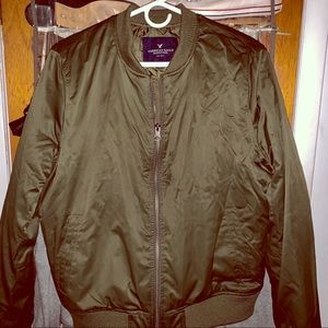 American Eagle jacket